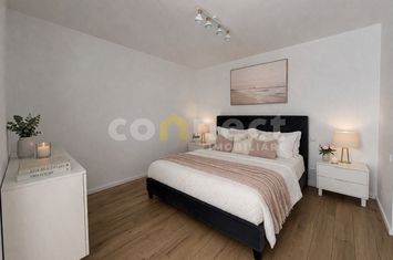 Apartament 2 camere de vanzare FLORESTI - Cluj anunturi imobiliare Cluj