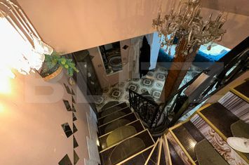 Vilă - 5 camere de inchiriat DEVA - Hunedoara anunturi imobiliare Hunedoara