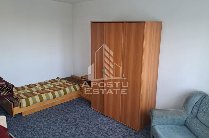 Apartament cu 3 camere, decomandat, zona Sagului anunturi imobiliare Timis