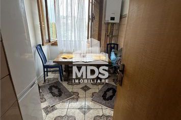 Apartament 2 camere de vanzare CENTRAL - Timis anunturi imobiliare Timis