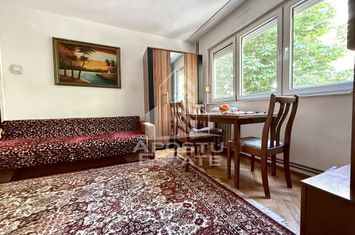 Apartament cu 2 camere, etajul 1, centrala proprie, zona Sagului anunturi imobiliare Timis