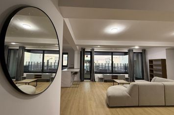 Apartament exclusivist cu 4 camere, lângă Pădurea Băneasa anunturi imobiliare Bucuresti
