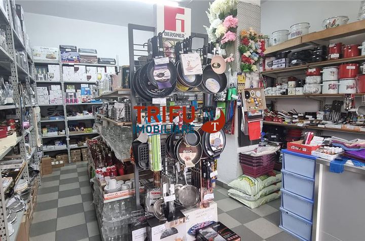 Spațiu comercial de vanzare CENTRAL - Alba anunturi imobiliare Alba