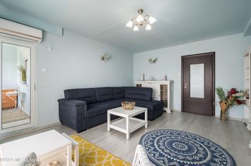 Apartament 80mp superb renovat la doar 5 minute metrou Pta Muncii anunturi imobiliare Bucuresti