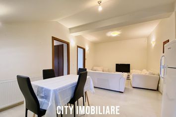 Apartament 3 camere de inchiriat ZORILOR - Cluj anunturi imobiliare Cluj