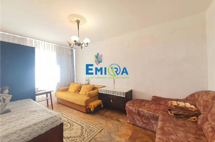 Garsonieră de vanzare NARCISA - Bacau anunturi imobiliare Bacau