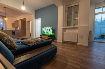 Apartament 3 camere de inchiriat CALEA DUMBRAVII - Sibiu anunturi imobiliare Sibiu