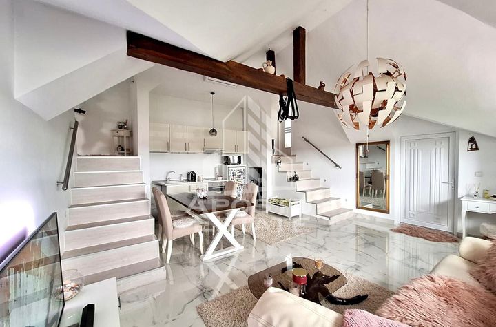Apartament tip Samanta, zona Bujac anunturi imobiliare Arad