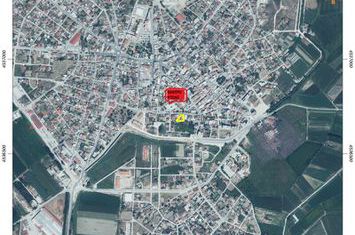 Spațiu comercial parter 378 mp în Chrysoupoli anunturi imobiliare Grecia
