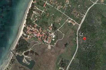 Teren construibil 4.000 mp în Skala Rachoniou anunturi imobiliare Grecia