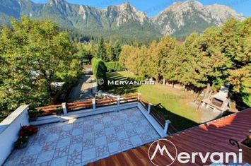 Casă - 11 camere de vanzare BUSTENI - Prahova anunturi imobiliare Prahova