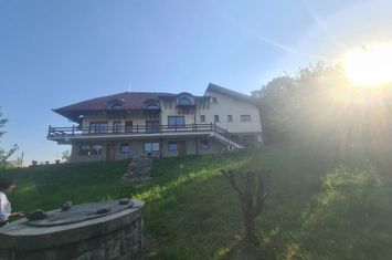 Vila de vânzare sau închiriere în Breaza - Zona Breaza de Sus anunturi imobiliare Prahova