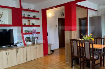 Apartament 2 camere de vanzare DEVA - Hunedoara anunturi imobiliare Hunedoara