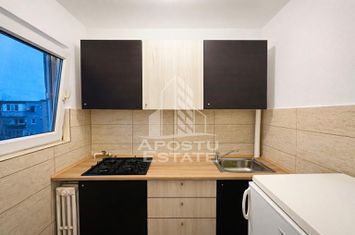 Apartament 1 camera, pet friendly anunturi imobiliare Arad