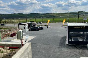 Spațiu comercial de vanzare PACURARI - Iasi anunturi imobiliare Iasi