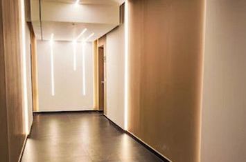 Inchiriez apartament LUX 2 camere Nusco City zona Pipera-Aviatiei, Sos. Pipera, bloc 2024, la 8 minute metrou Aurel Vlaicu-Pipera. anunturi imobiliare Bucuresti