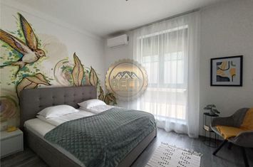 Apartament 2 camere de vanzare EXTERIOR EST - Bihor anunturi imobiliare Bihor
