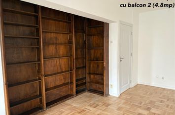 Apartament cu 3 camere, 13 Septembrie anunturi imobiliare Bucuresti