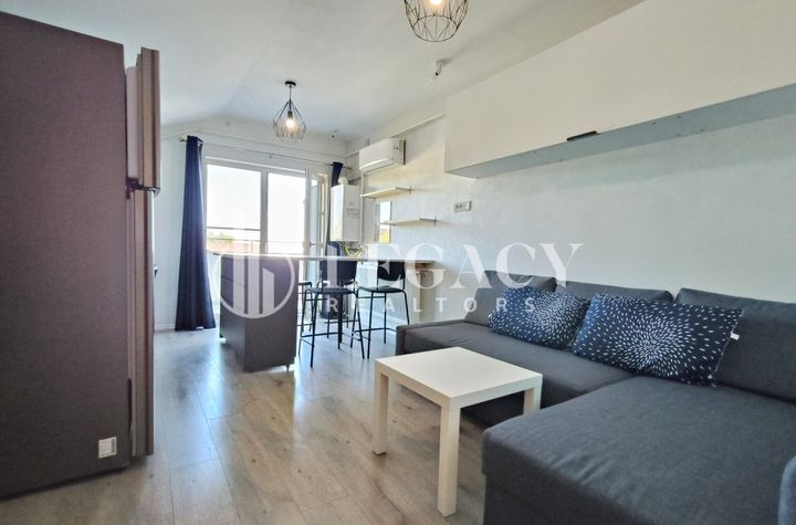 Apartament READY TO MOVE la mansardă, cu balcon și boxă de depozitare anunturi imobiliare Iasi