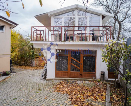 Spațiu comercial Pacurari, 40 mp