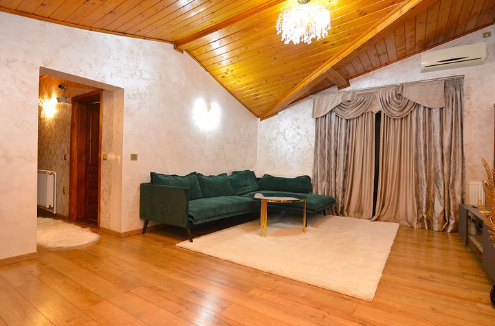 Apartament 4 camere de inchiriat POPESTI-LEORDENI - Bucuresti anunturi imobiliare Bucuresti