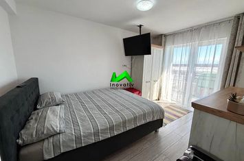 Apartament 3 camere de vanzare CALEA CISNADIEI - Sibiu anunturi imobiliare Sibiu