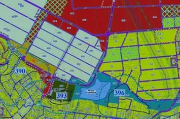 Teren Intravilan P+5  Sfintii Voievozi anunturi imobiliare Bucuresti