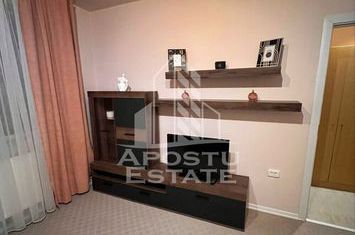 Apartament cu 2 camere, centrala proprie , Central anunturi imobiliare Timis