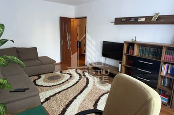 Apartament 3 camere, centrala proprie, petfriendly, Aradului anunturi imobiliare Timis