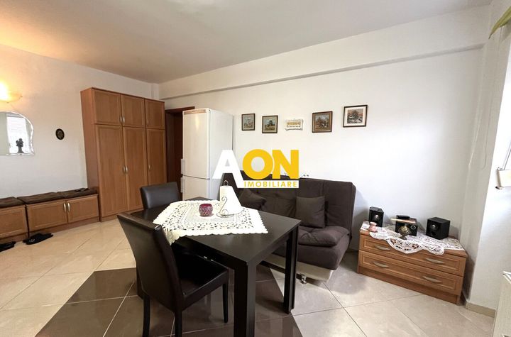 Apartament cu 2 Camere, Bloc Nou, Lift, Zonă Ultracentrală anunturi imobiliare Alba