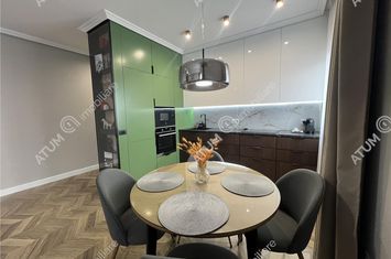 Apartament 2 camere de vanzare CALEA CISNADIEI - Sibiu anunturi imobiliare Sibiu