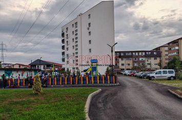 Metrou M2 Garsoniera ideal investitie etaj 1 anunturi imobiliare Bucuresti