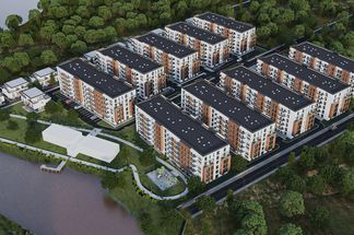Apartament 2 camere de vânzare Bucuresti - Pipera