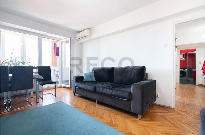 Apartament 3 camere de inchiriat CENTRAL - Bihor anunturi imobiliare Bihor