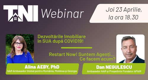 Webinar TNI: Restart Now!