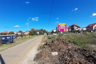 Teren Intravilan de vânzare Bucuresti - Domnesti
