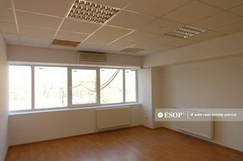 Birou de inchiriat SPLAIUL INDEPENDENTEI - Bucuresti anunturi imobiliare Bucuresti