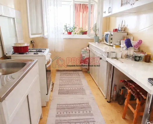 Apartament 2 camere Alexandru Obregia, 52 mp