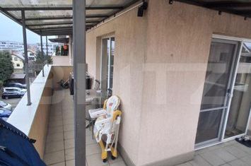 Apartament 2 camere de vanzare FLORESTI - Cluj anunturi imobiliare Cluj