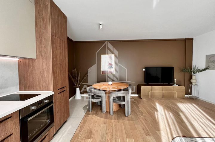 Apartament de lux , 2 camere, prima inchiriere,  zona Circumvalatiunii anunturi imobiliare Timis