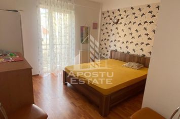 Apartament cu 3 camere, finisat modern, zona Aradului anunturi imobiliare Timis