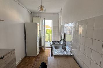 Apartament 2 camere de inchiriat MIHAI VITEAZU - Sibiu anunturi imobiliare Sibiu