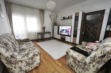 Apartament 4 camere de vanzare RADAUTI - Suceava anunturi imobiliare Suceava