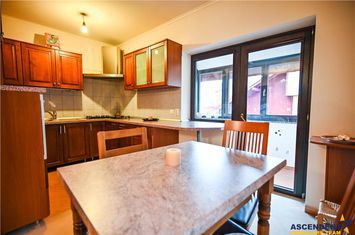 Apartament 3 camere de vanzare EXTERIOR EST - Brasov anunturi imobiliare Brasov