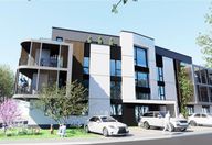 118.100 €, Garsonieră