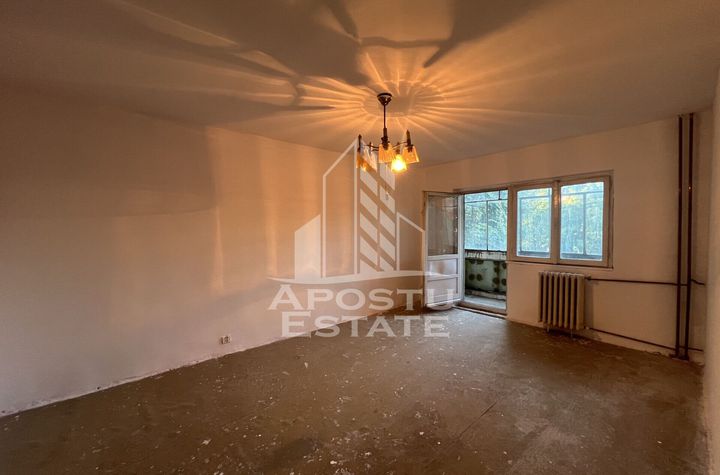 Apartament 3 camere pozitie excelenta anunturi imobiliare Timis