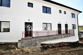 Apartamente NOI la cheie 110 mp.D-P-E,1 garaj+2 parcări anunturi imobiliare Mures