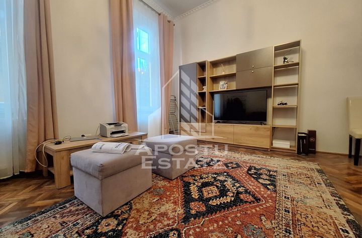 Apartament cu 2 camere, 70 mp utili, Ultracentral anunturi imobiliare Arad