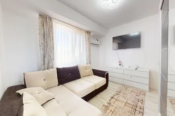 Garsoniera Strada Stelelor Bloc 2023 Etaj 4/5 anunturi imobiliare Bucuresti