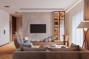 Horizon City: apartament 3 camere, comision 0%, 2 parcări incluse-Suna Acum!!! anunturi imobiliare Bucuresti